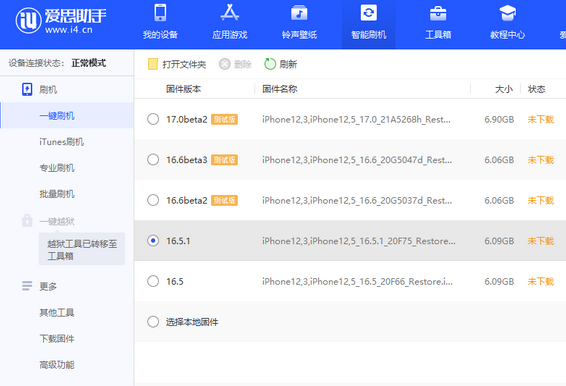 阳山苹果售后维修分享iPhone提示无法检查更新怎么办